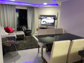Apartamento Gold